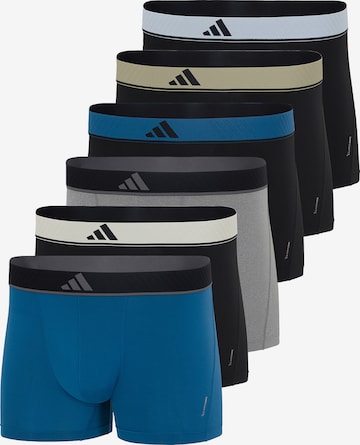 Boxers ' Active Micro Flex ' ADIDAS SPORTSWEAR en bleu : devant
