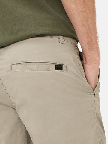 CAMEL ACTIVE Regular Pants in Beige