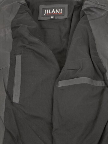 Jilani Between-Season Jacket 'Fulya' in Black