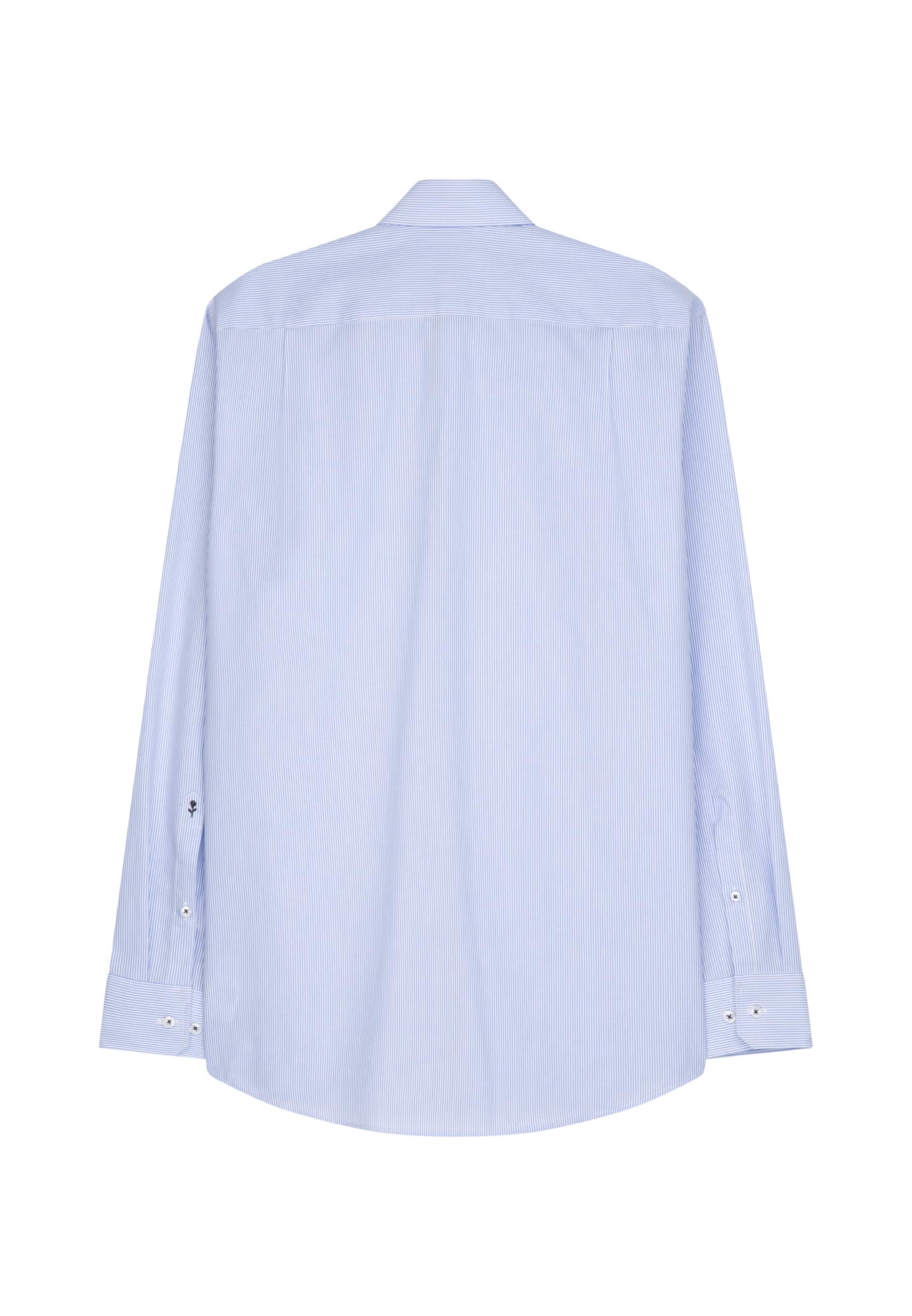 SEIDENSTICKER Regular fit Üzleti ing ' Regular ' - kék