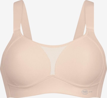 ANITA Minimizer BH 'Smart Control' in Pink: Vorderseite