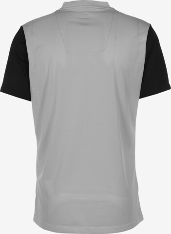 Maglia trikot 'Tiempo Premier II' di NIKE in grigio