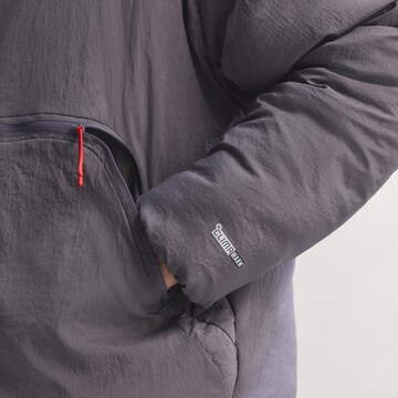 Veste de sport 'Audi Formula One Team Engineers And Marketing' ADIDAS PERFORMANCE en gris