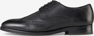 JOOP! Lace-Up Shoes in Black, Item view