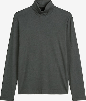 Marc O'Polo Shirt in Grijs: voorkant