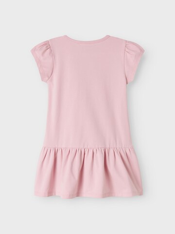 Robe 'Gabby's Dollhouse' NAME IT en rose