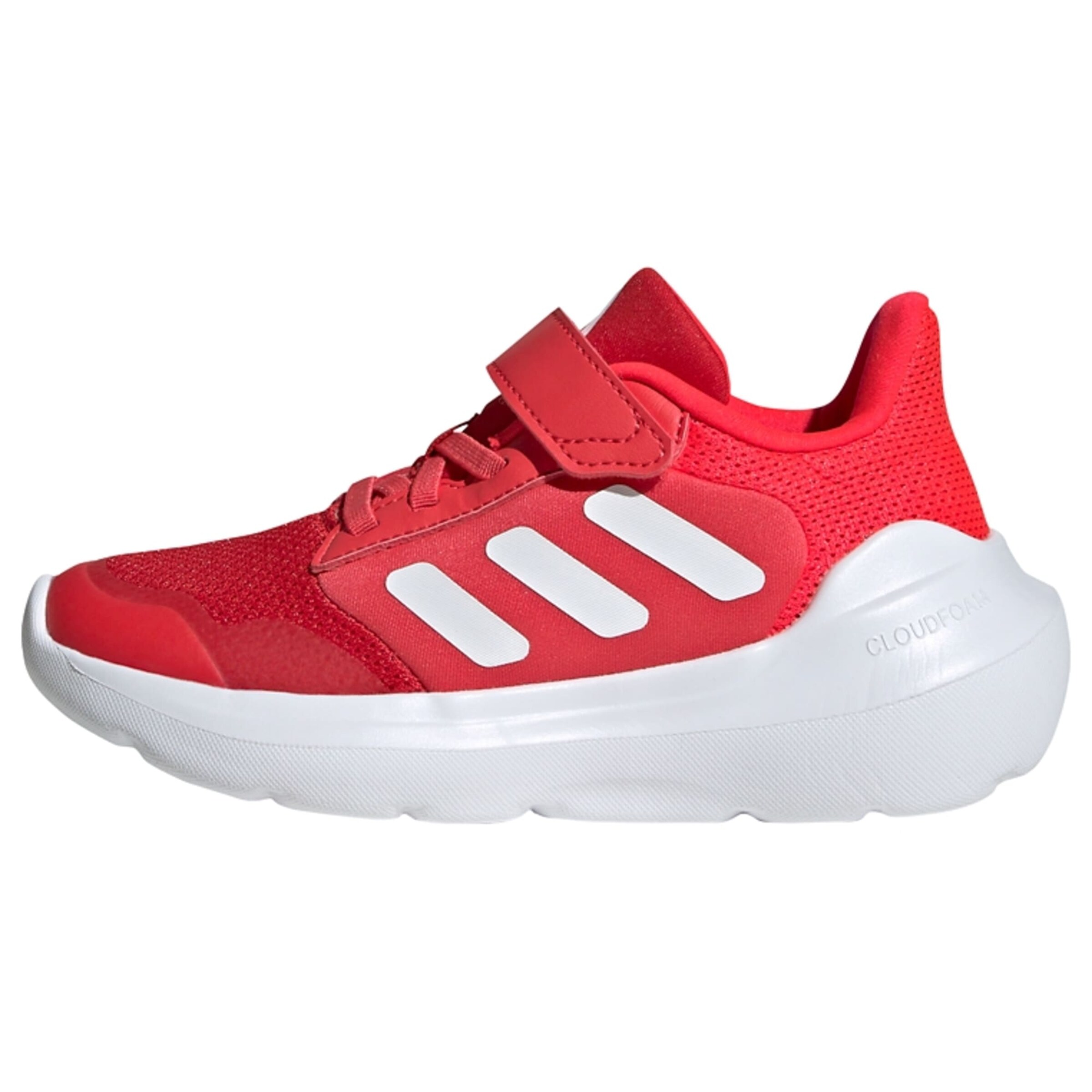 ADIDAS SPORTSWEAR Sports shoe 'Tensaur Run 3.0' in Red: front