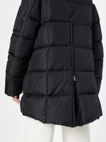 BOGNER Winter jacket 'FANJA' in Black