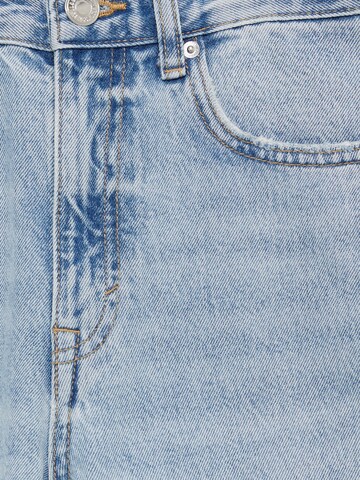regular Jeans di Pull&Bear in blu