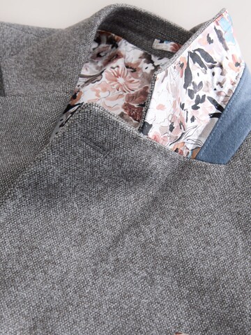 Next Slim fit Blazer in Grey