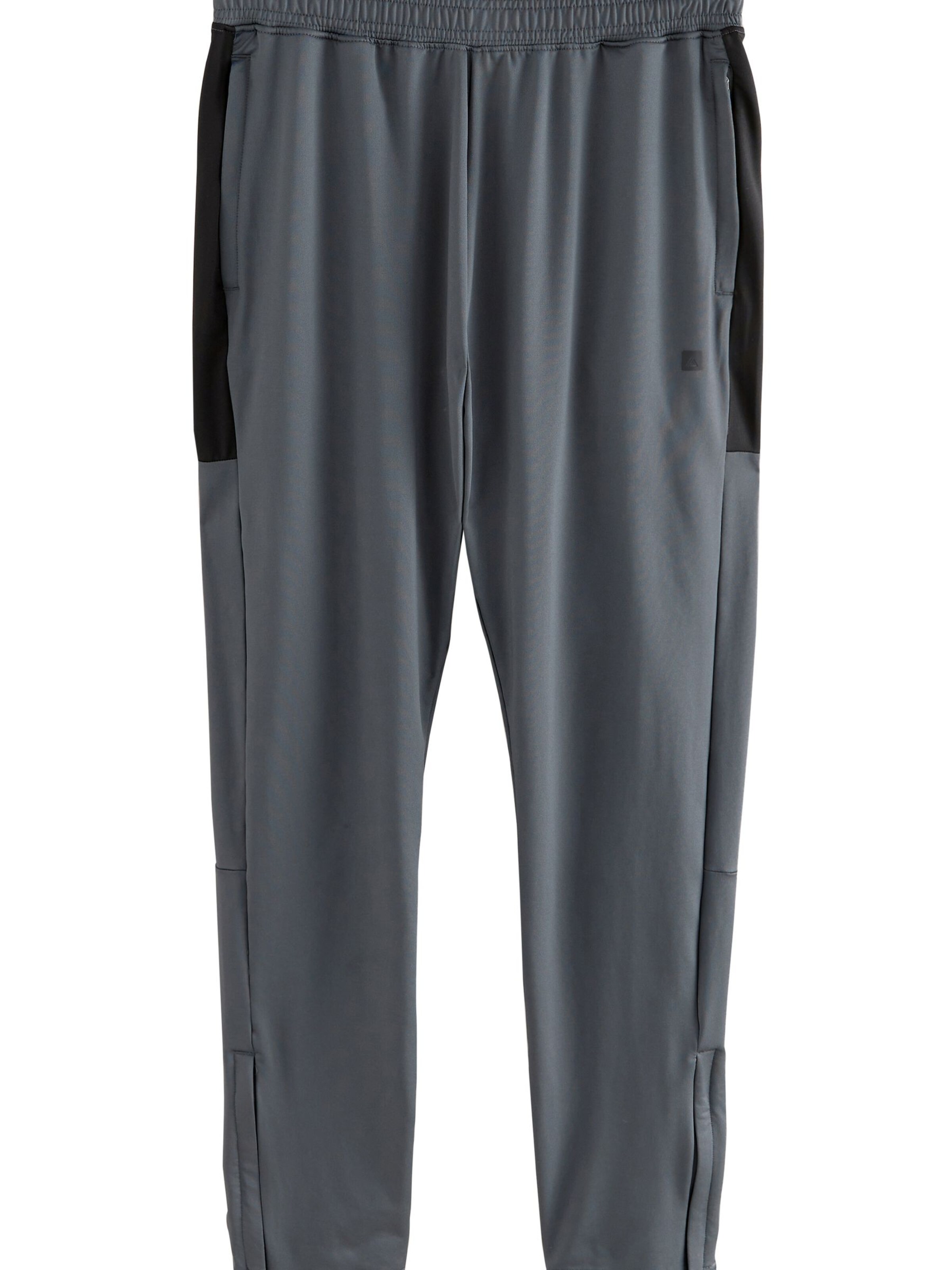 Next Regular Trousers in Grey