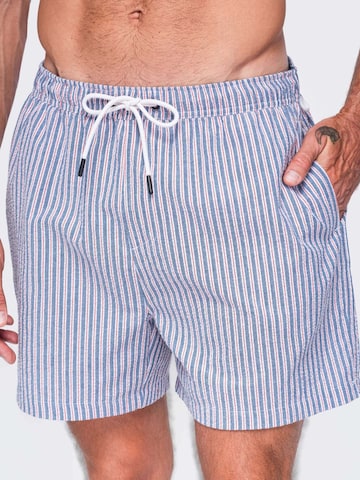 regular Pantaloni sportivi di Ombre in grigio