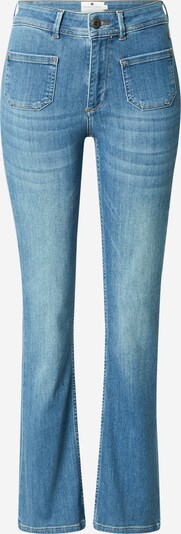 FREEMAN T. PORTER Jeans 'Grace' i blue denim, Produktvisning