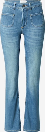 FREEMAN T. PORTER Jeans 'Grace' in de kleur Blauw denim, Productweergave