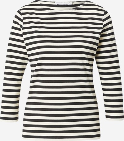 Marimekko Koszulka 'Ilma' w kolorze czarny / białym, Podgląd produktu