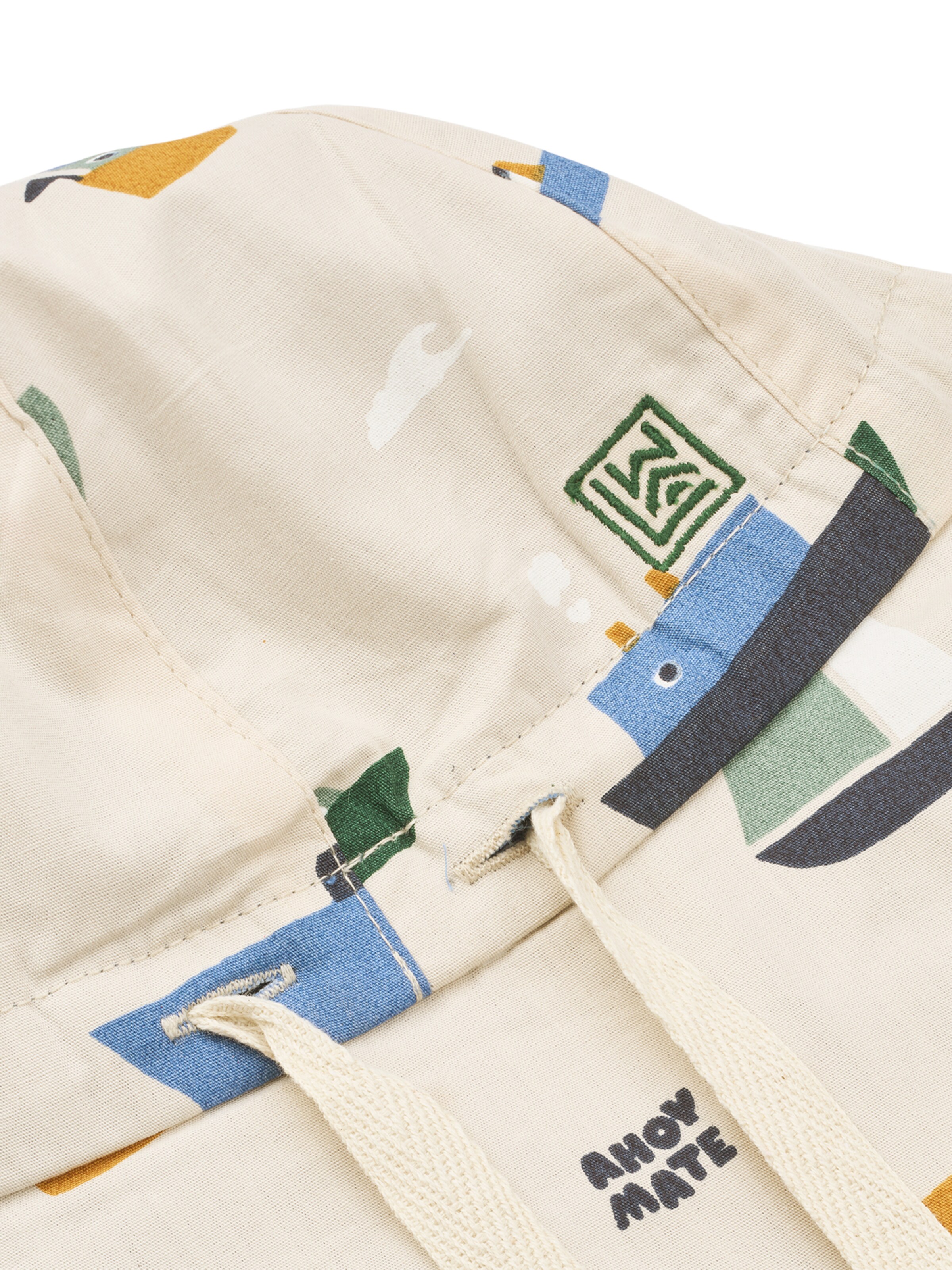 Liewood Müts 'Gorm', värv segavärvid