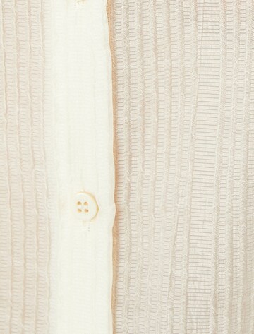 Koton Blouse in Beige