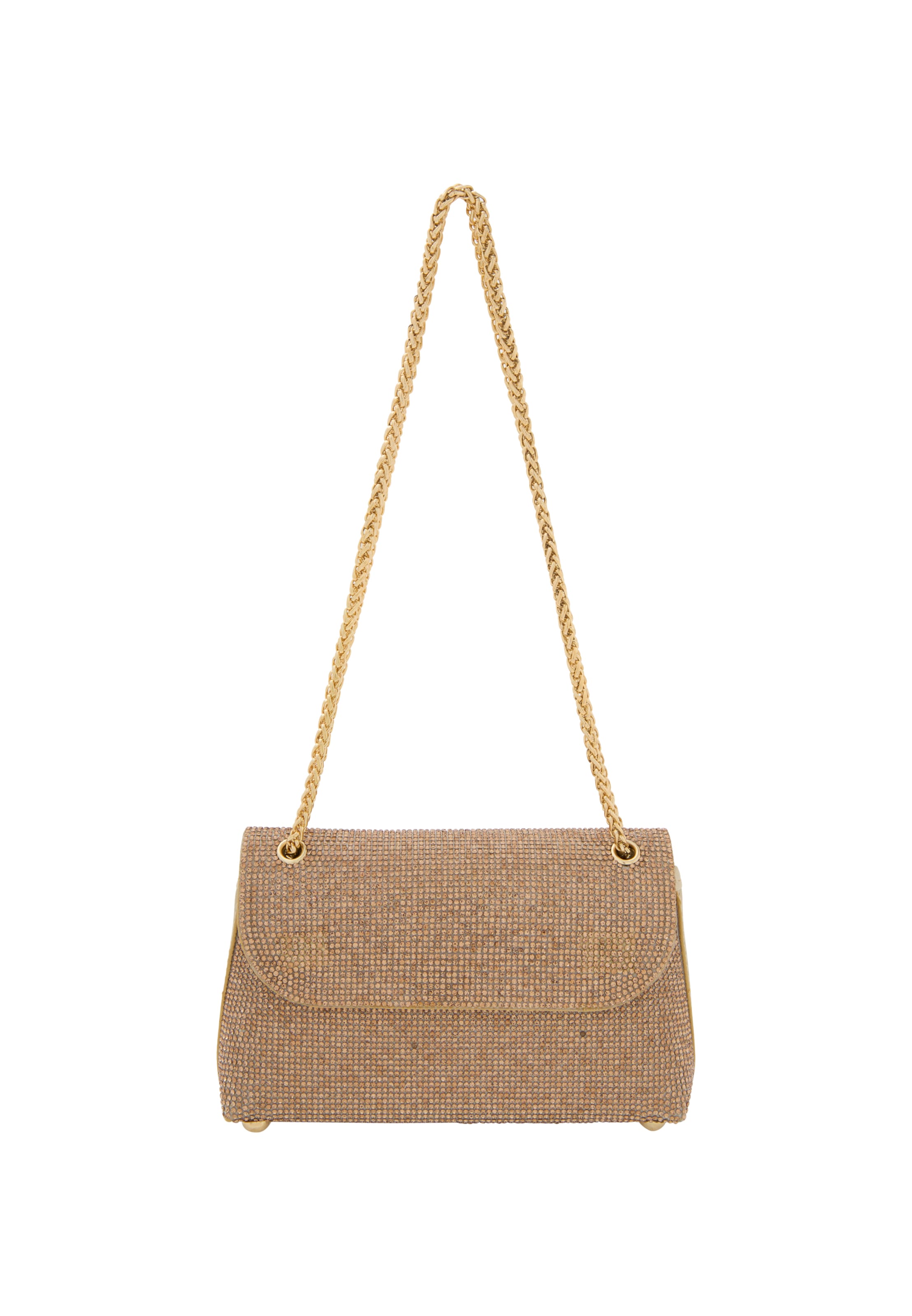 faina Сумки в Золотой: спереди