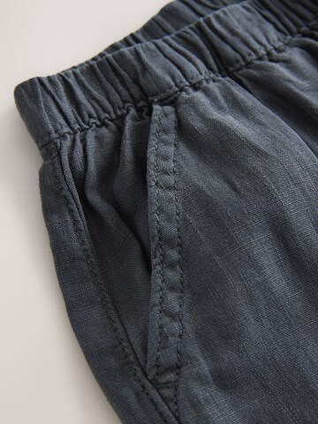 Next Tapered Broek in Grijs