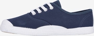 KAWASAKI Sneakers 'Base' in Blue