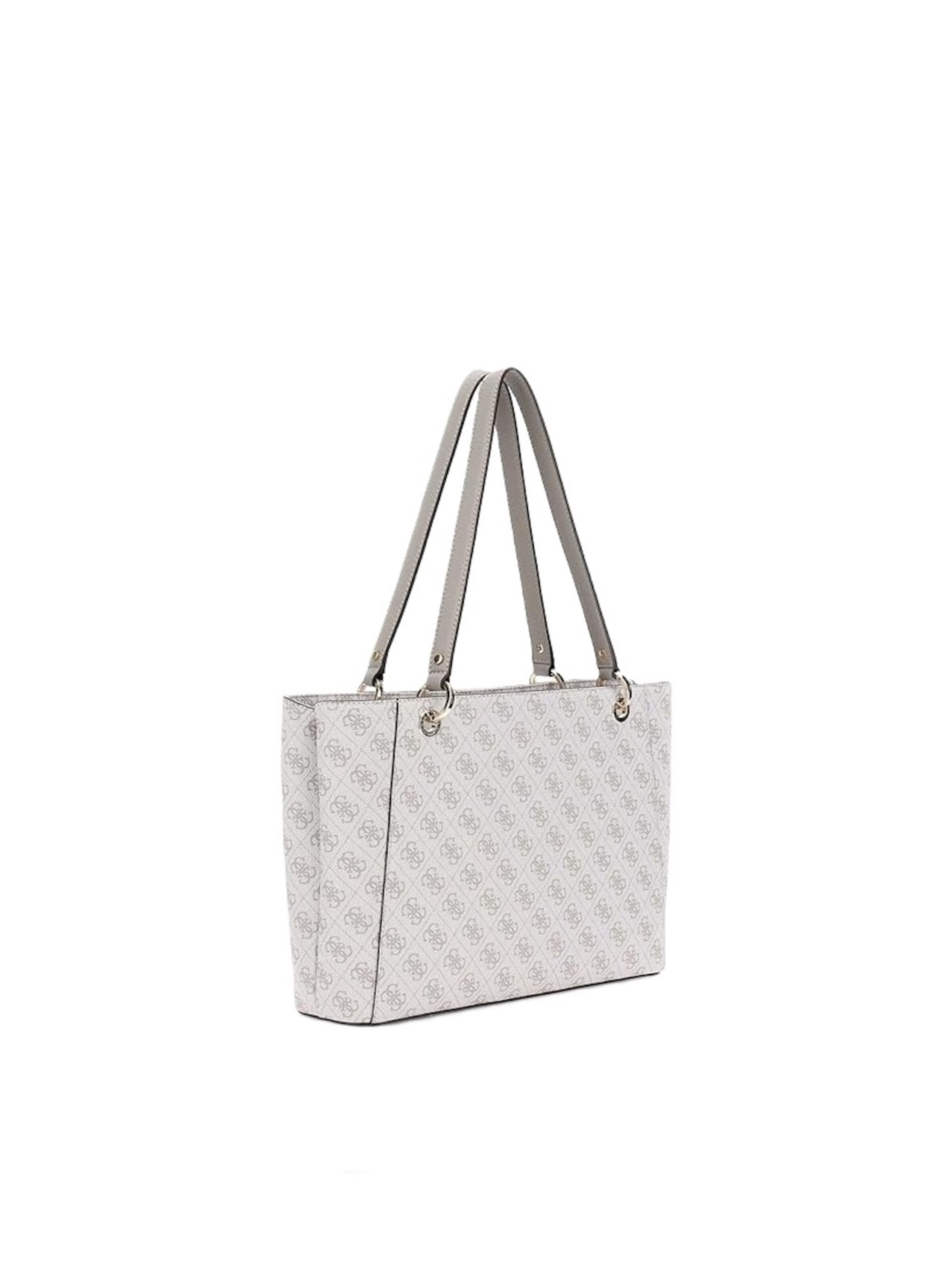 GUESS Shopper 'Noelle II' in Grau