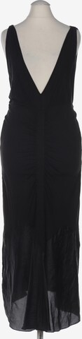 Nolita Dress in M in Black: front