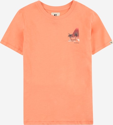 GARCIA Shirt in Orange: front