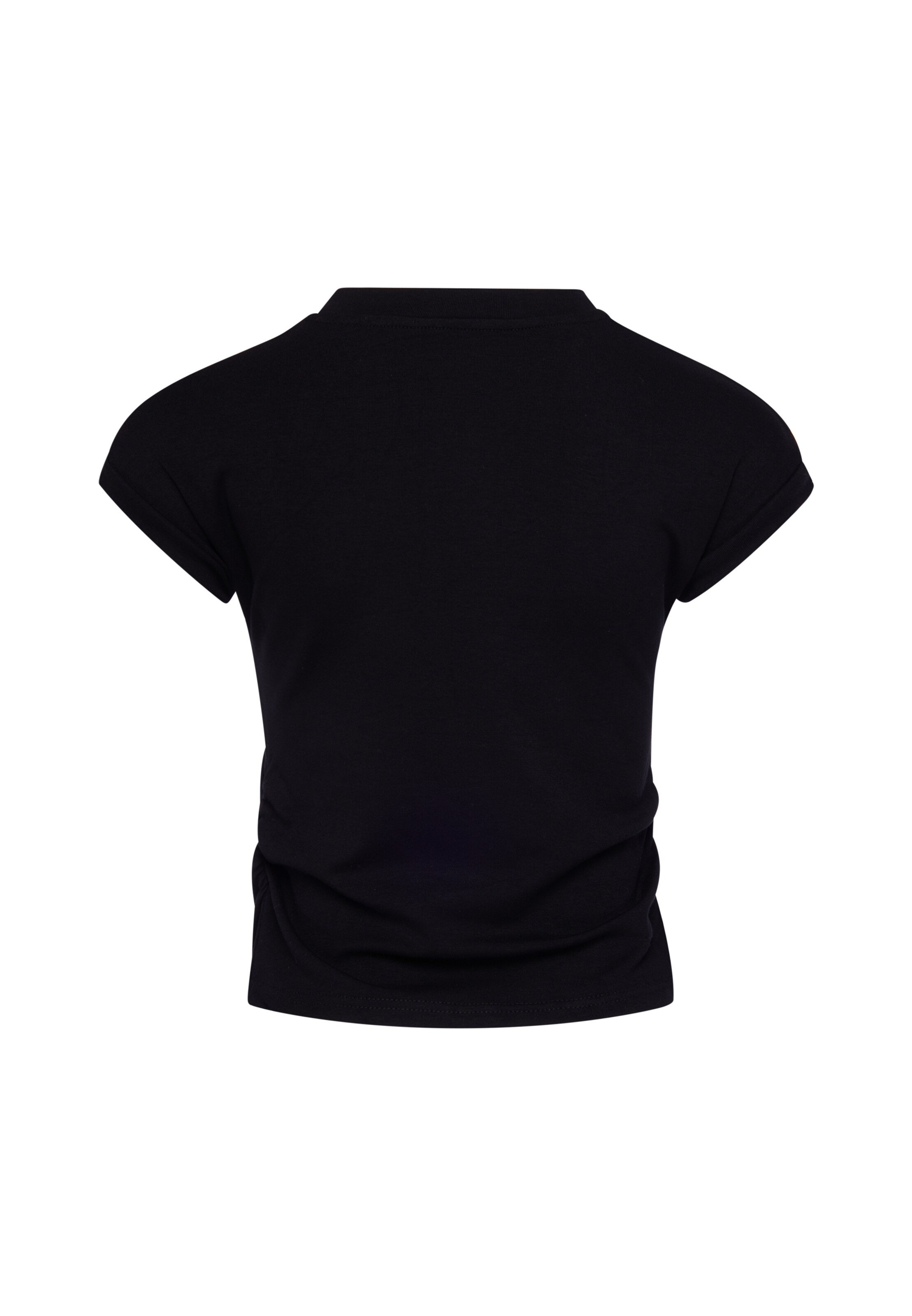 faina - Blusa em preto