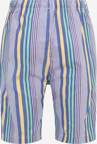 Pantaloncini da pigiama di Polo Ralph Lauren in blu