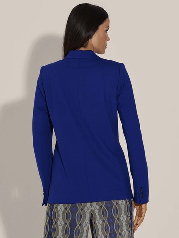 MADELEINE Blazer in Blau