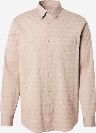 GUESS Paita värissä harmaa, Tuotenäkymä