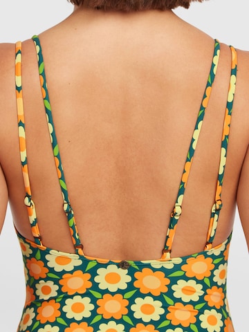 O'NEILL - Traje de baño 'O'riginals' en verde