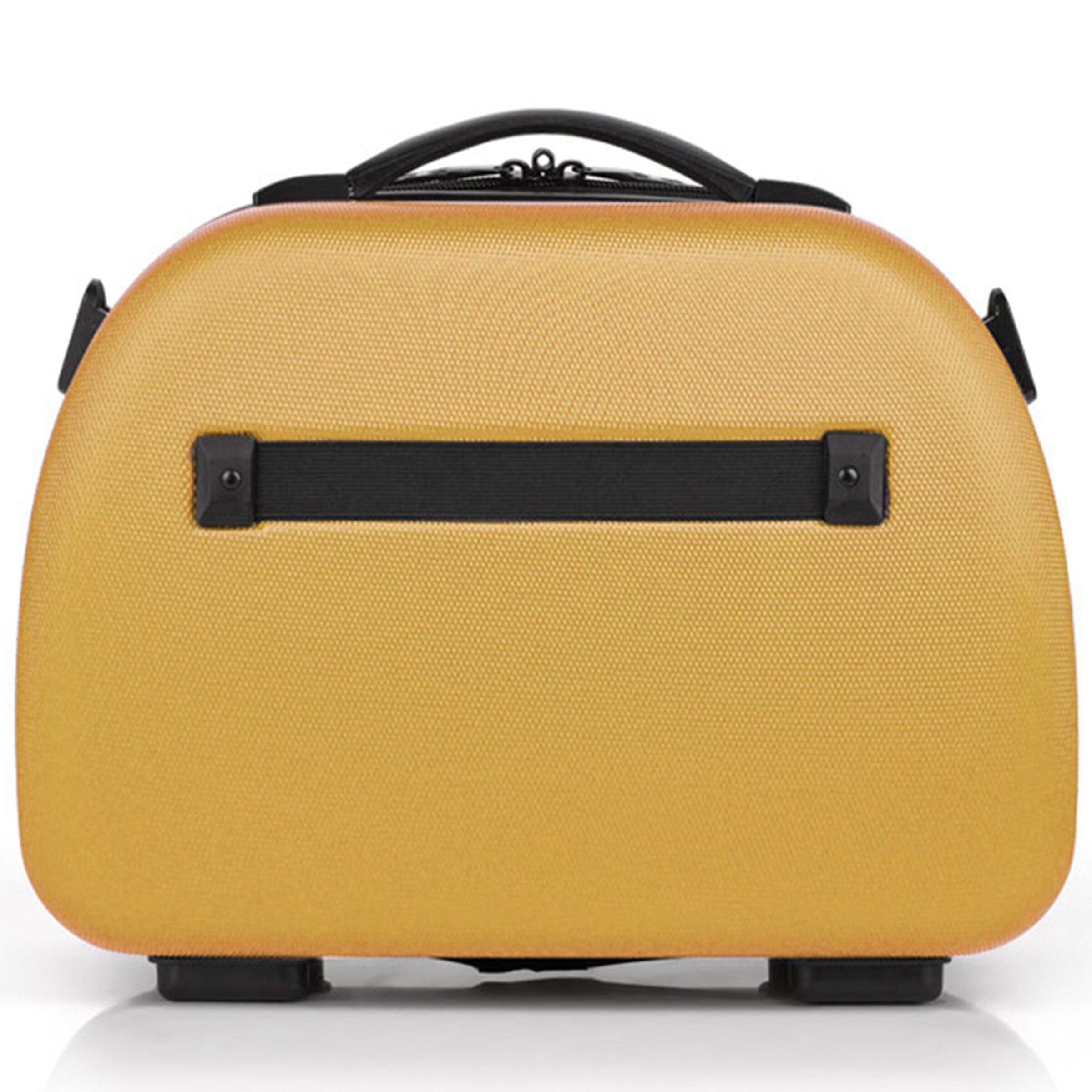 Gabol Toiletry bag 'Paradise XP' in Yellow