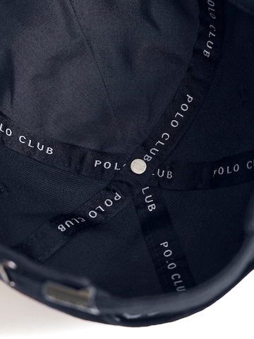 Polo Club Cap 'Rigby' in Blue