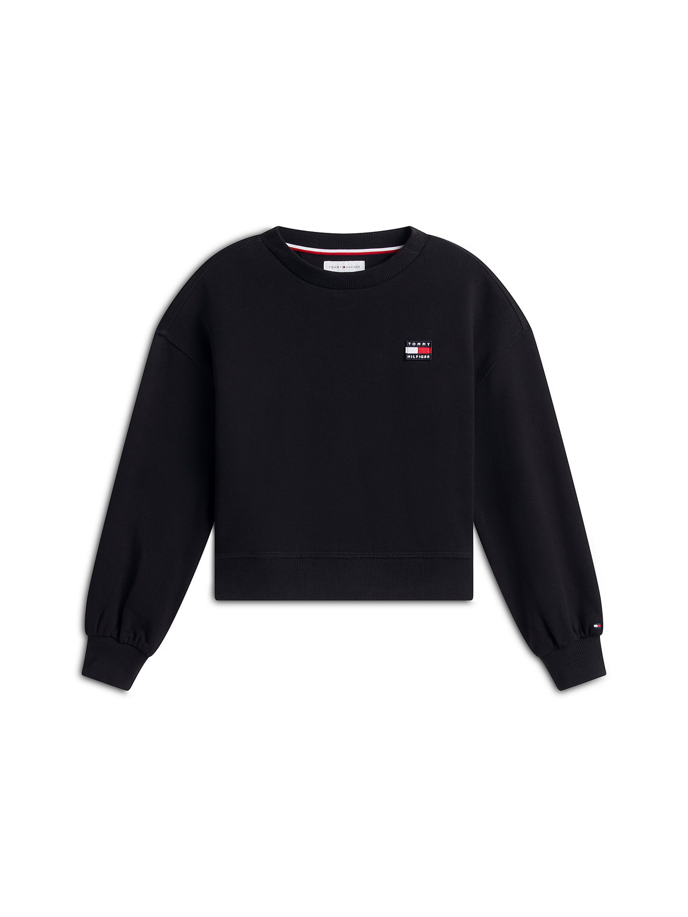 Set TOMMY HILFIGER en noir