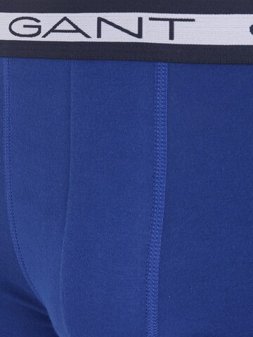 GANT Boxershorts in Blau