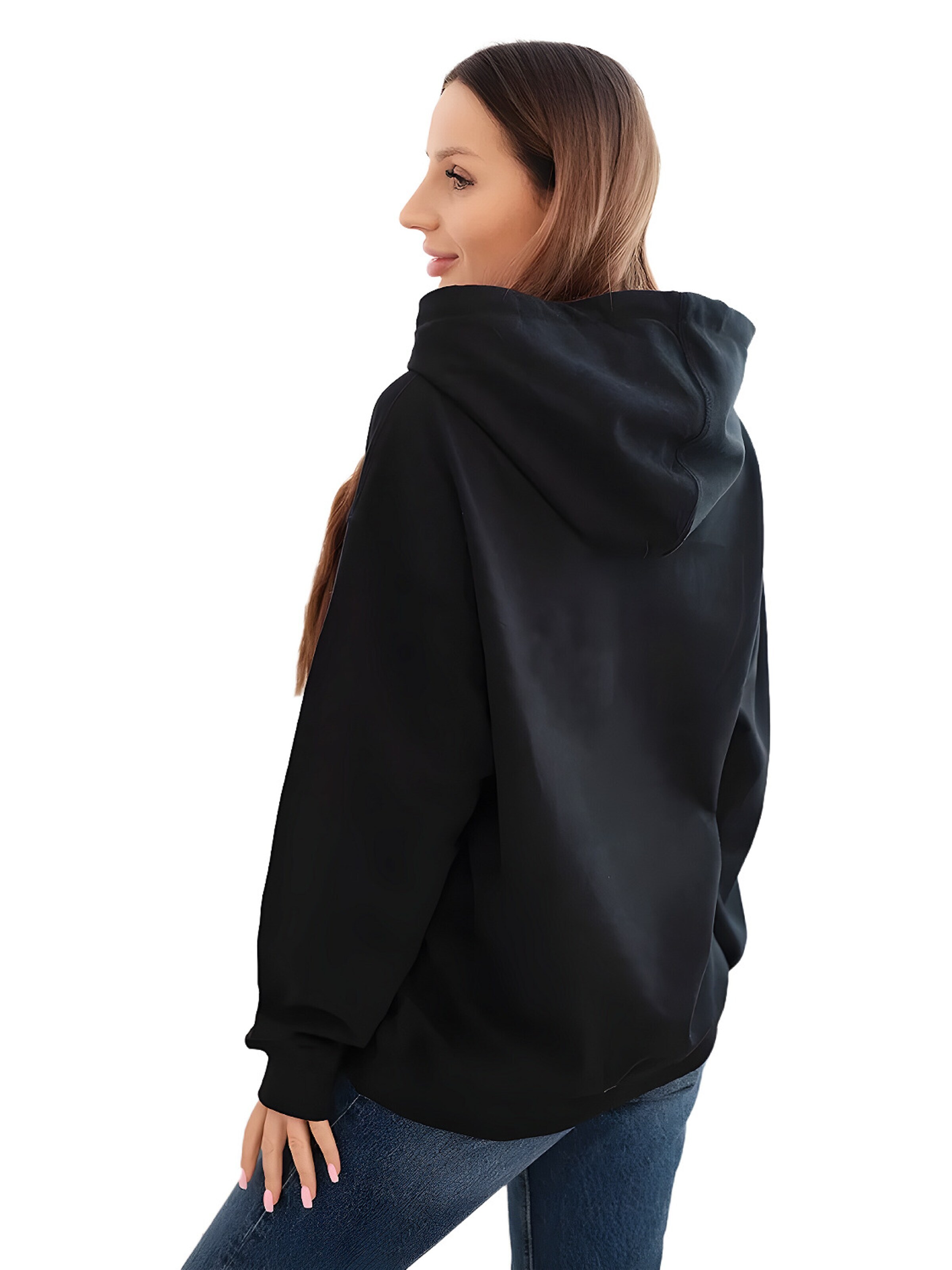Lumera Bluzka sportowa w kolorze czarny