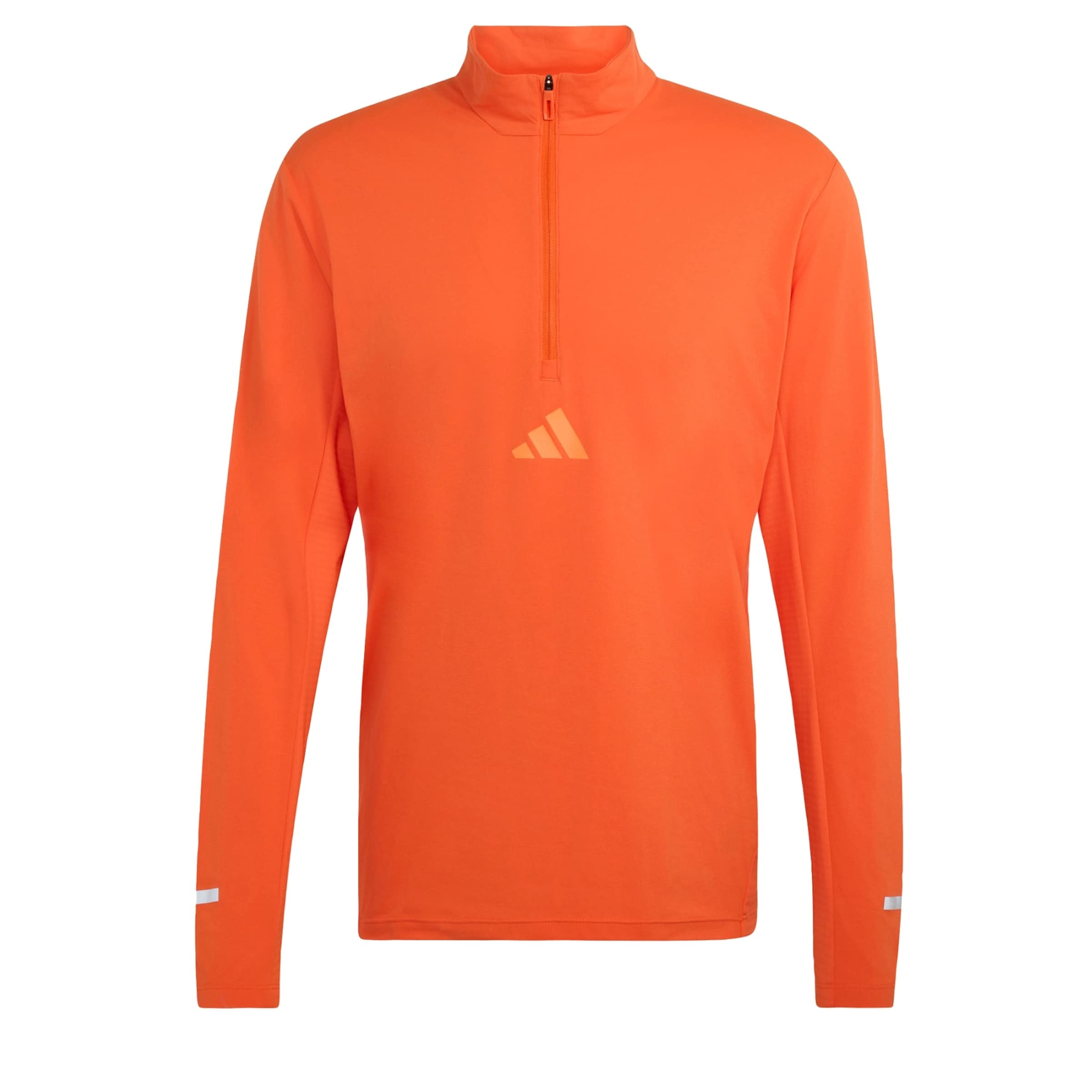 ADIDAS TERREX - Camiseta funcional 'Xperior' en naranja: frente