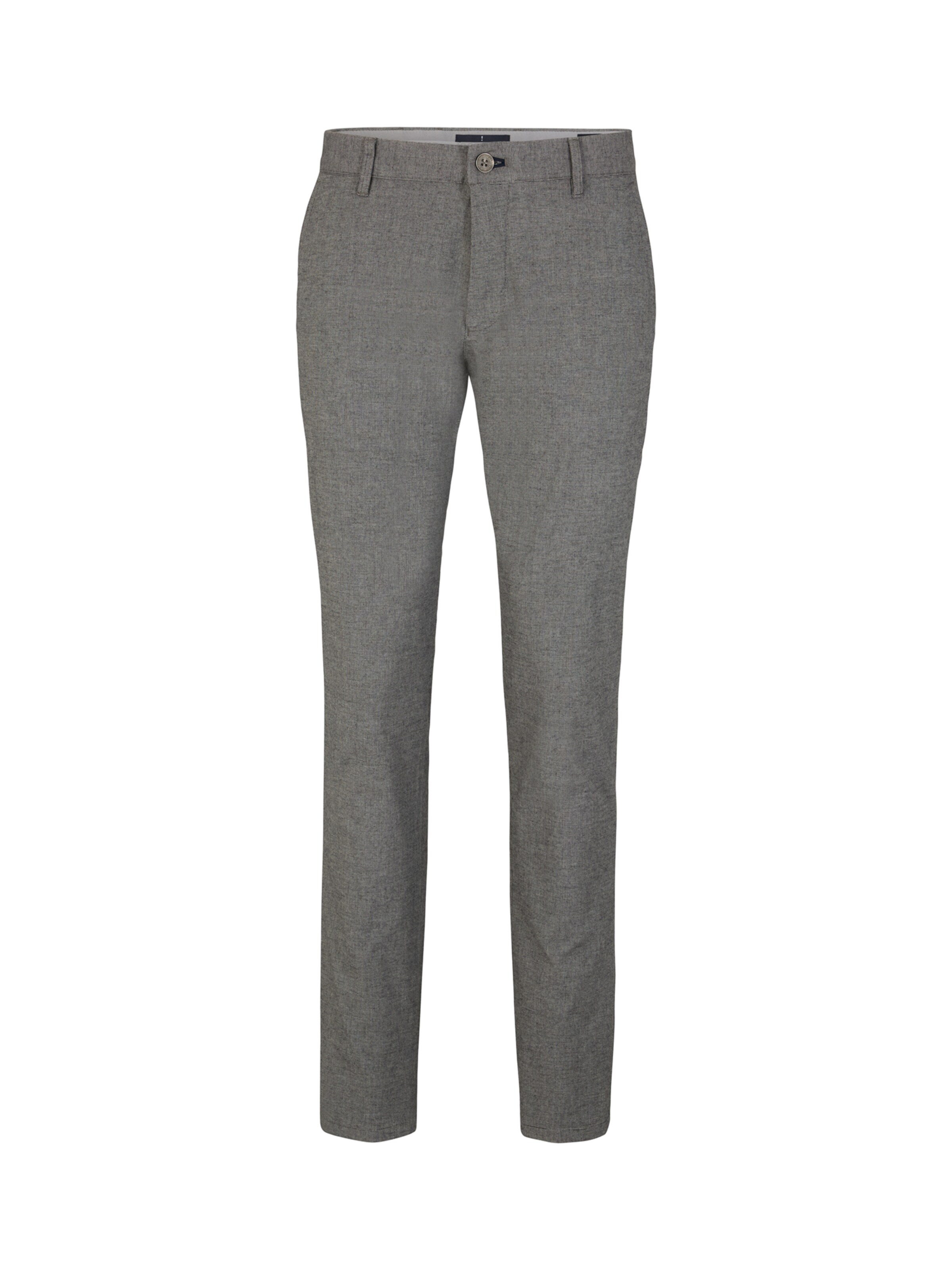 JOOP! Jeans Skinny Hose 'Matthew' in Grau: Vorderseite