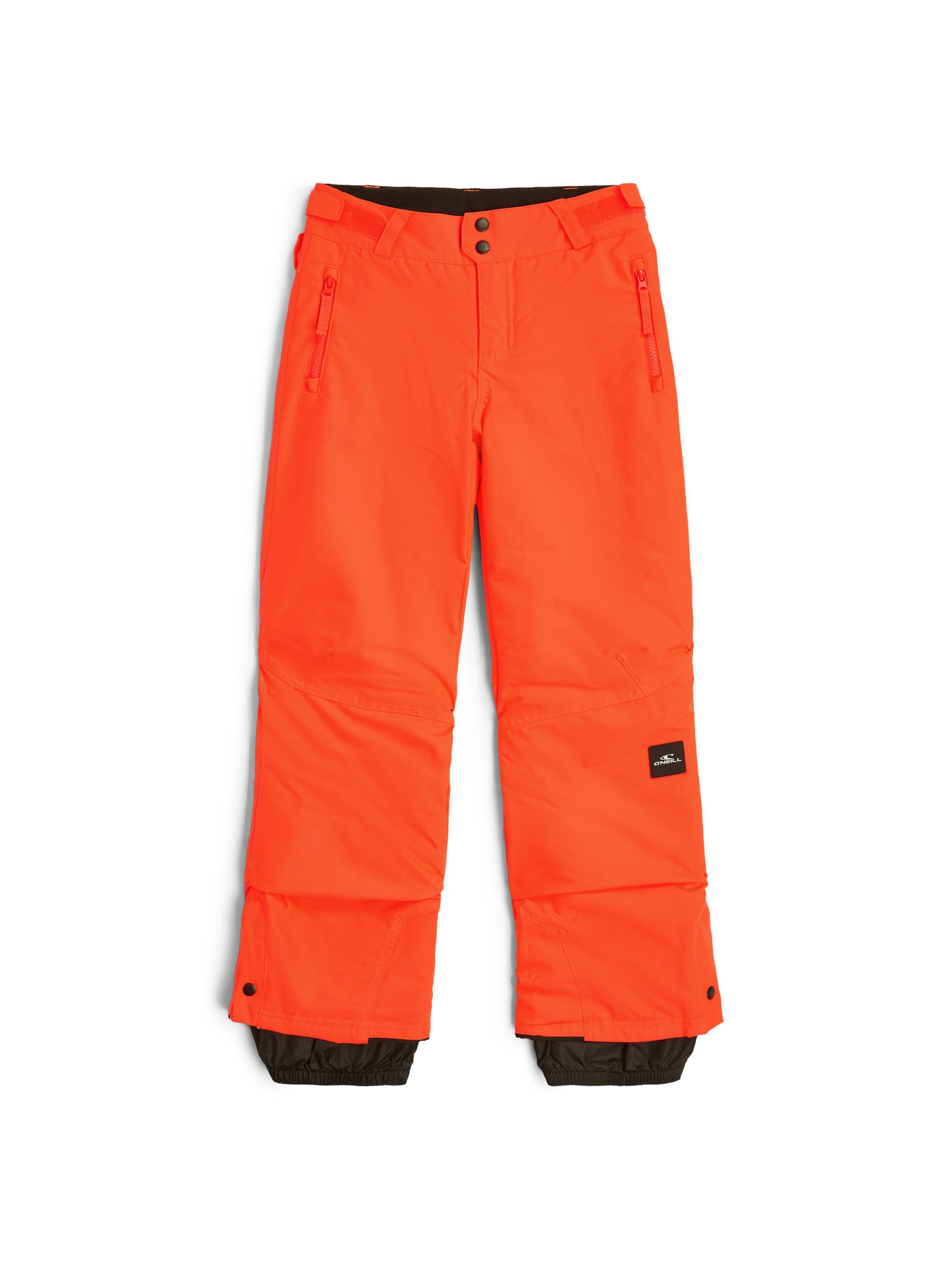 O'NEILL tavaline Vabaajapüksid, värv oranž: eest vaates