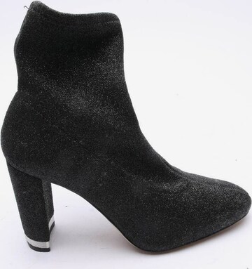 Michael Kors Dress Boots in 40 in Black: front