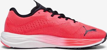 PUMA - Zapatillas de running 'Velocity Nitro 2' en rojo