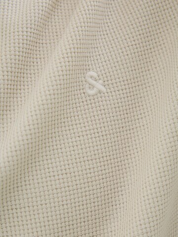 JACK & JONES Koszulka w kolorze szary