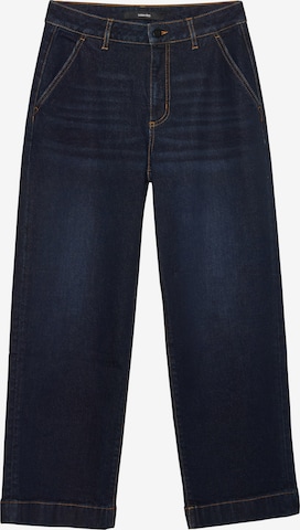 Someday Loose fit Jeans 'Chenila' in Blue: front