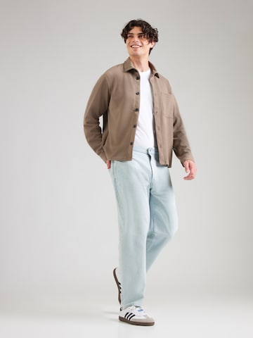 Calvin Klein Jeans regular Τζιν '90S' σε μπλε