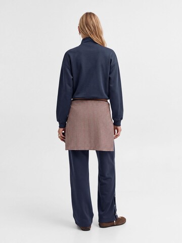 Veste mi-saison 'LEONA' JJXX en bleu