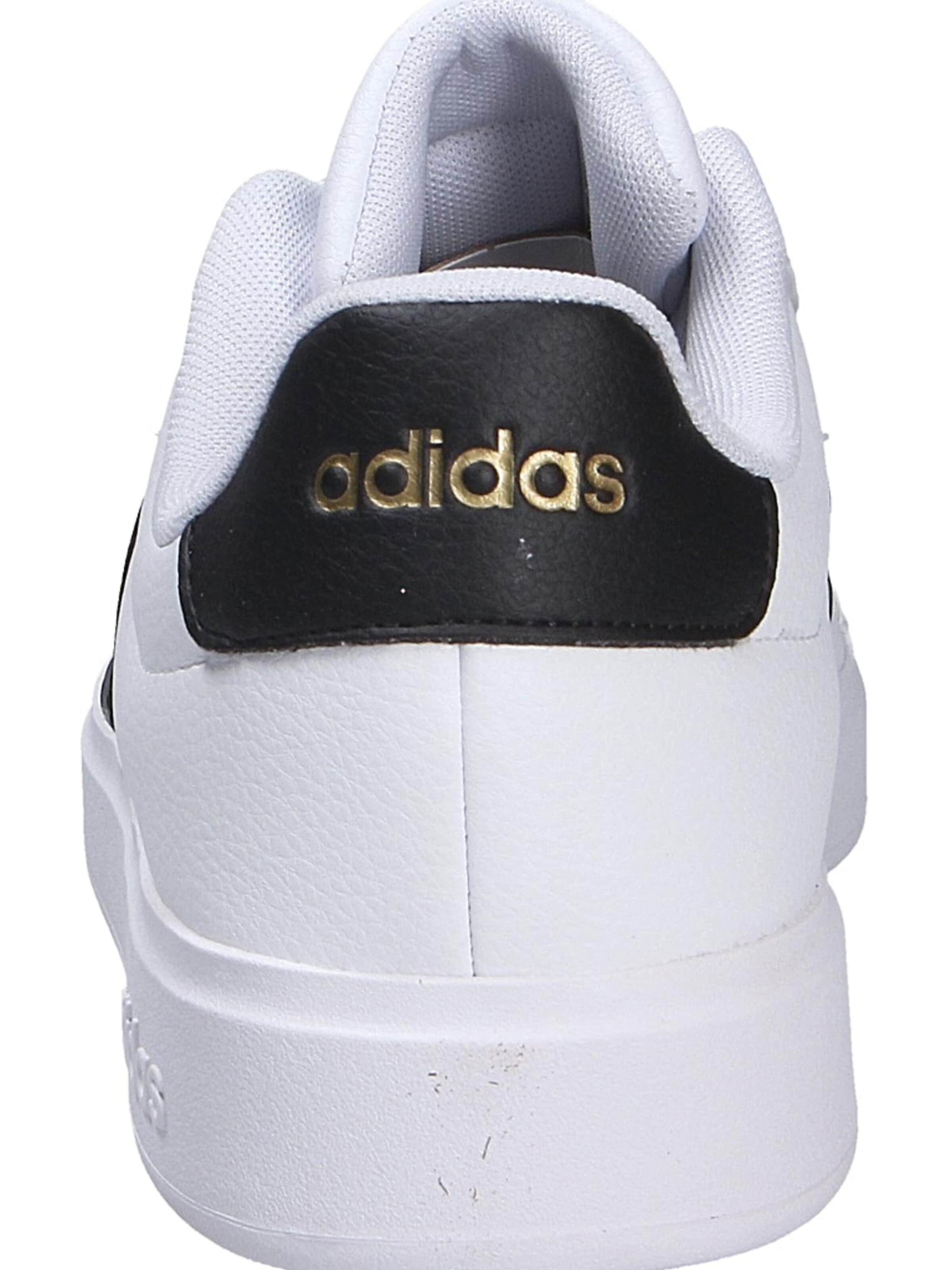 ADIDAS SPORTSWEAR Platform trainers 'STREETTALK' in White