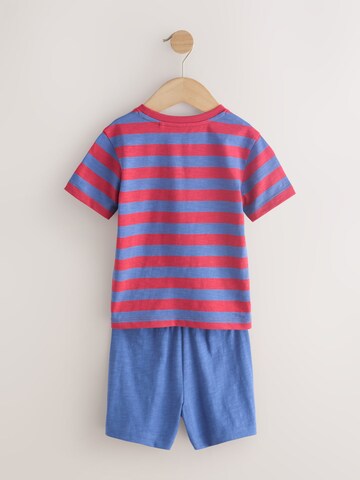 Pyjama Next en bleu