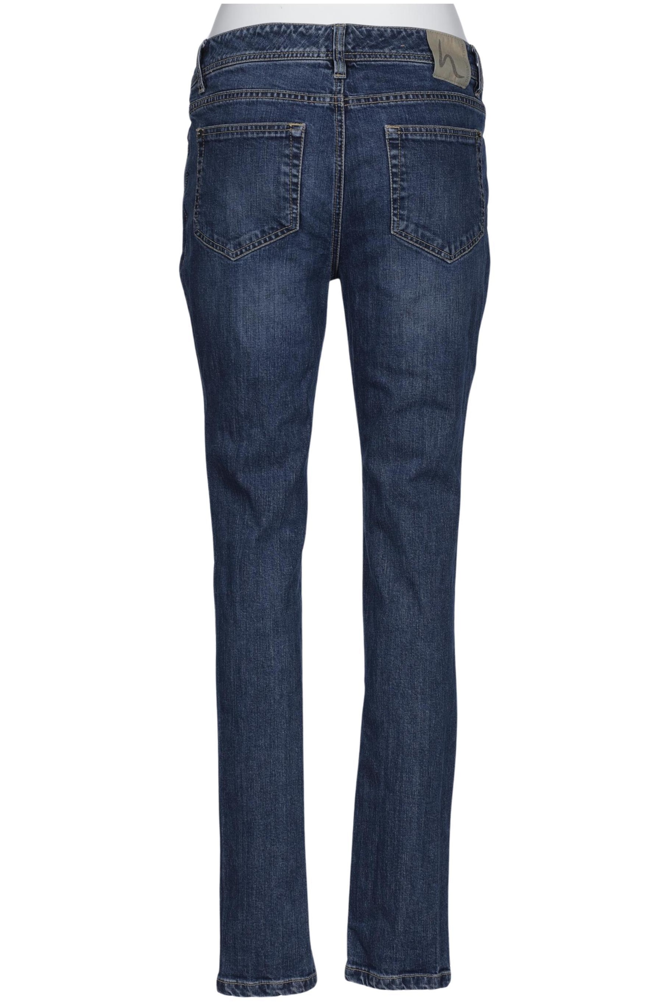 hessnatur Jeans in 29 in Blue