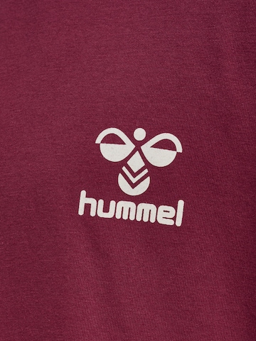 Robe 'Mille' Hummel en rouge